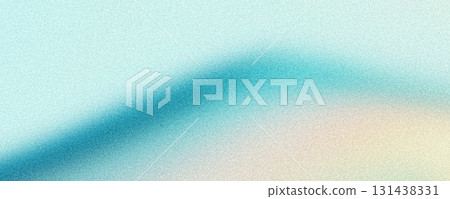 Grainy gradient background, pastel blue pink purple green noise texture banner, header cover poster backdrop design 131438331