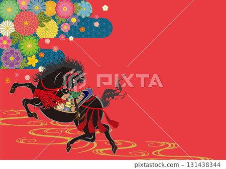 馬圖39 馬圖39 131438344