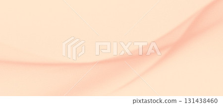Grainy banner background pale orange abstract noisy peach pink pastel subtle noise texture poster backdrop, copy space Grainy banner background pale orange abstract noisy peach pink pastel subtle noise texture poster backdrop, copy space 131438460