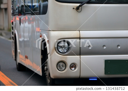 Community bus 131438712