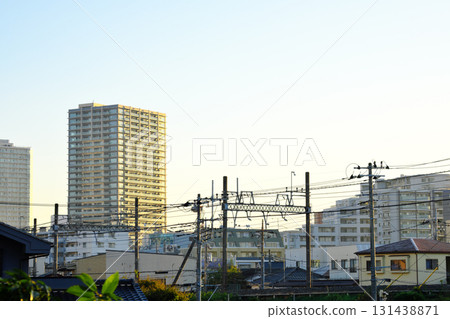 新城市 131438871