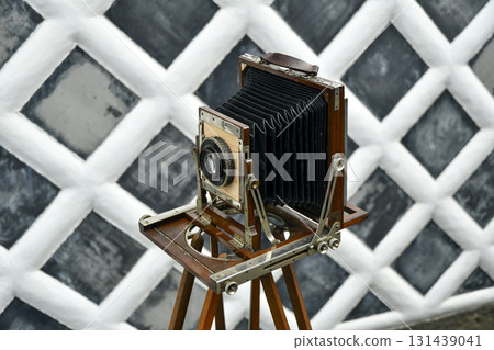 Namako 牆和經典相機 131439041