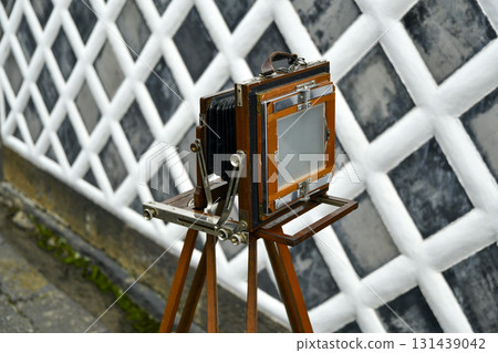 Namako 牆和經典相機 131439042