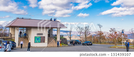 "Akita Prefecture" Hakko Pass Observation Deck Lake Towada "Akita Prefecture" Hakko Pass Observation Deck Lake Towada 131439107