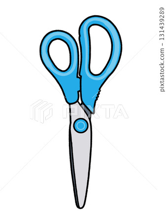 剪刀 剪刀 131439289