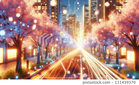 櫻桃樹 櫻桃樹 131439370