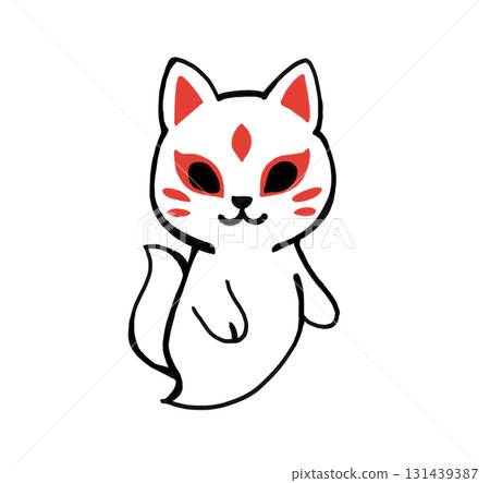 Fox spirits in Japanese monsters Fox spirits in Japanese monsters 131439387