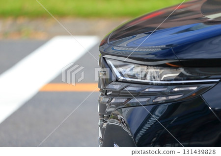 Car headlight Car headlight 131439828