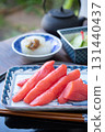 Hokkaido cod roe (1) 131440437