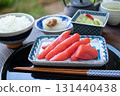 Hokkaido cod roe (2) 131440438