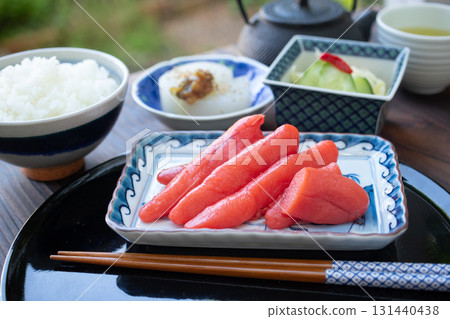 北海道鱈魚子 (2) 北海道鱈魚子 (2) 131440438