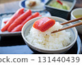Eat cod roe 131440439