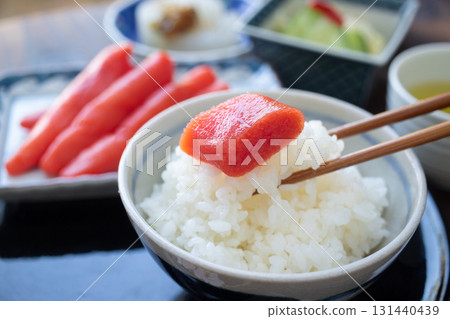吃鱈魚子 吃鱈魚子 131440439