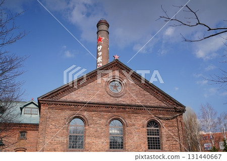 An old beer factory An old beer factory 131440667