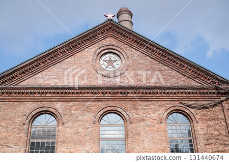 一家老啤酒廠 一家老啤酒廠 131440674