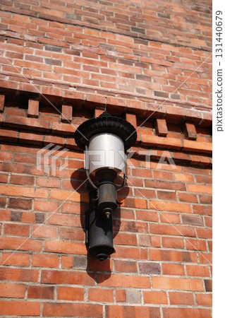 An old beer factory An old beer factory 131440679