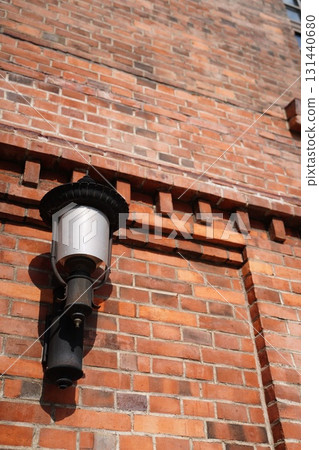 An old beer factory 131440680