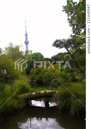 Mukojima Hyakuen Mukojima Hyakuen 131440947