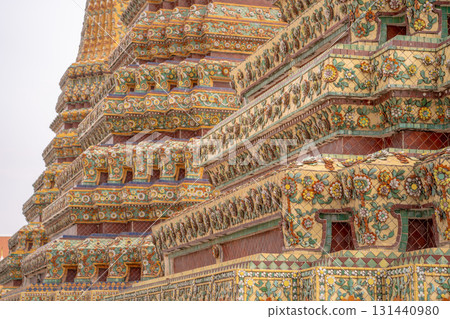Wat Pho Tower Wat Pho Tower 131440980