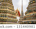 Wat Pho Tower 131440981