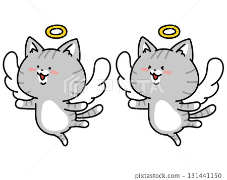 天使貓套裝 131441150