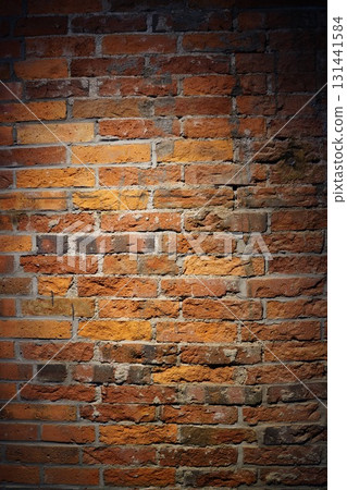 舊磚牆 131441584