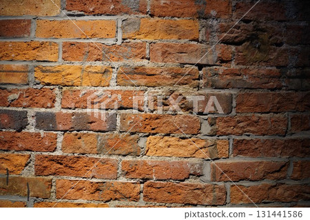 舊磚牆 131441586