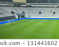 Football Stadium 131441602