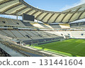 Football Stadium 131441604