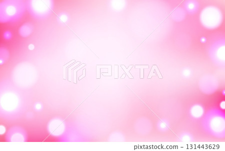 Soft Pink Bokeh Light Background for Romantic Design, Sweet Dreamy Glow for Love, Beauty and Valentine Theme Soft Pink Bokeh Light Background for Romantic Design, Sweet Dreamy Glow for Love, Beauty and Valentine Theme 131443629