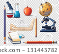 Experiment icons 131443782