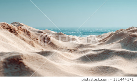 Elegant hand playing piano keys in formal suit, classical music performance, warm lighting, sophisticated atmosphere, focus on fingers 131444171