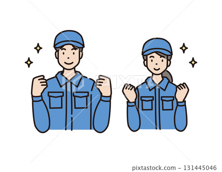 Work staff, plumbing contractor, repair Work staff, plumbing contractor, repair 131445046