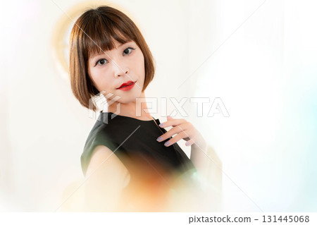 Japanese Model 131445068