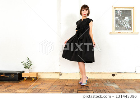 日本模特兒 日本模特兒 131445386