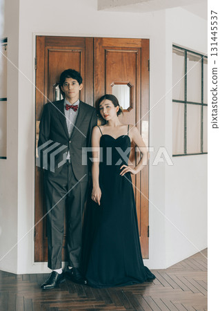  Wedding Photo 131445537