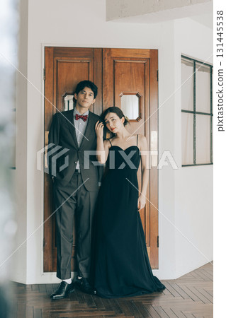  Wedding Photo 131445538