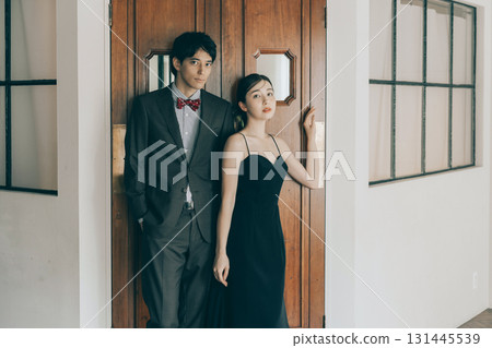  Wedding Photo 131445539