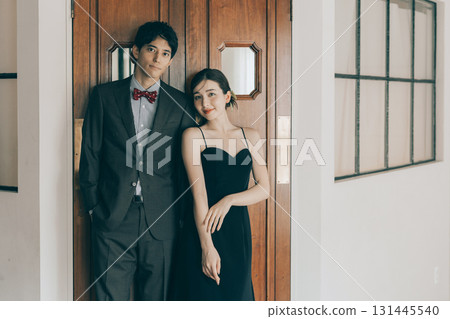  Wedding Photo 131445540