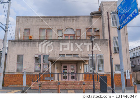 Saitama City Iwatsuki Local Museum 131446047