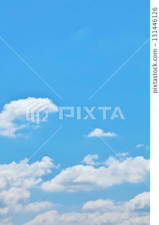 Autumn sky and clouds Autumn sky and clouds 131446126