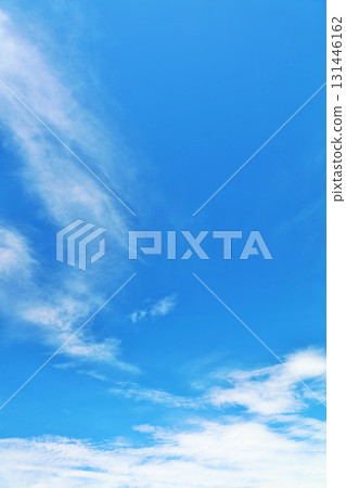 秋天天空和雲彩 秋天天空和雲彩 131446162