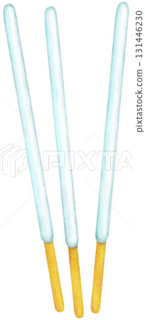 白巧克力棒 白巧克力棒 131446230