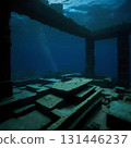 失落文明的水下遺跡 131446237