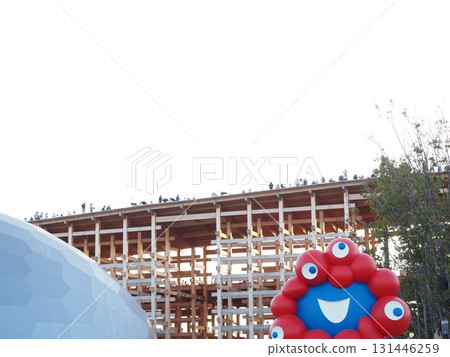 Osaka Kansai Expo 2025 131446259