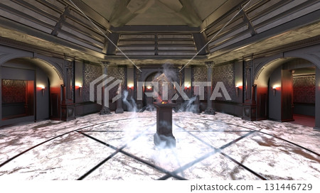Entrance hall 131446729
