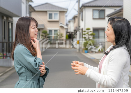 鄰里關係 鄰里關係 131447299