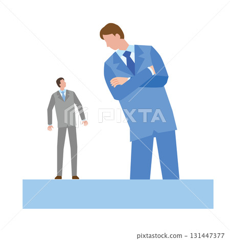 商人看不起別人 商人看不起別人 131447377