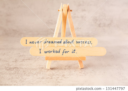 Motivation text Motivation text 131447797