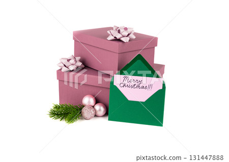 Christmas gifts Christmas gifts 131447888